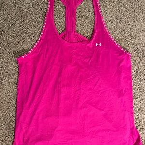 NWOT Under Armour tank top